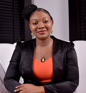 Gbemisola Fadugbagbe